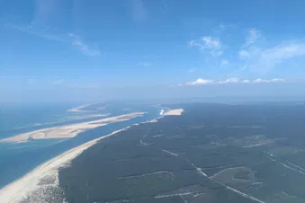 L’île d’Oléron et Fort Boyard