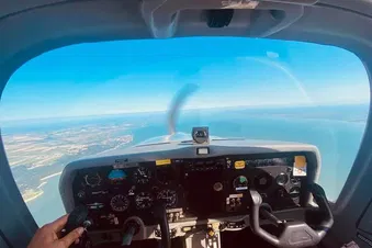 Découverte estuaire de la Gironde et Ile d'Oléron