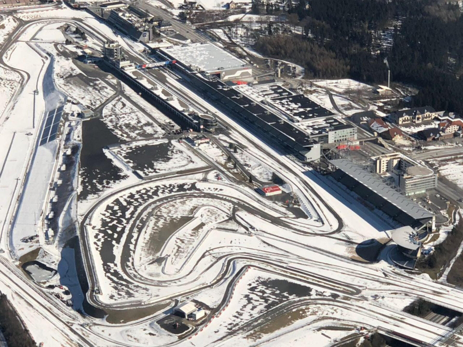 Individueller Rundflug ab Bonn, 1h