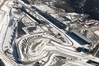 Individueller Rundflug ab Bonn, 1h