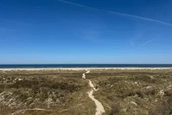 Wochenende mal anders… an der Nordsee