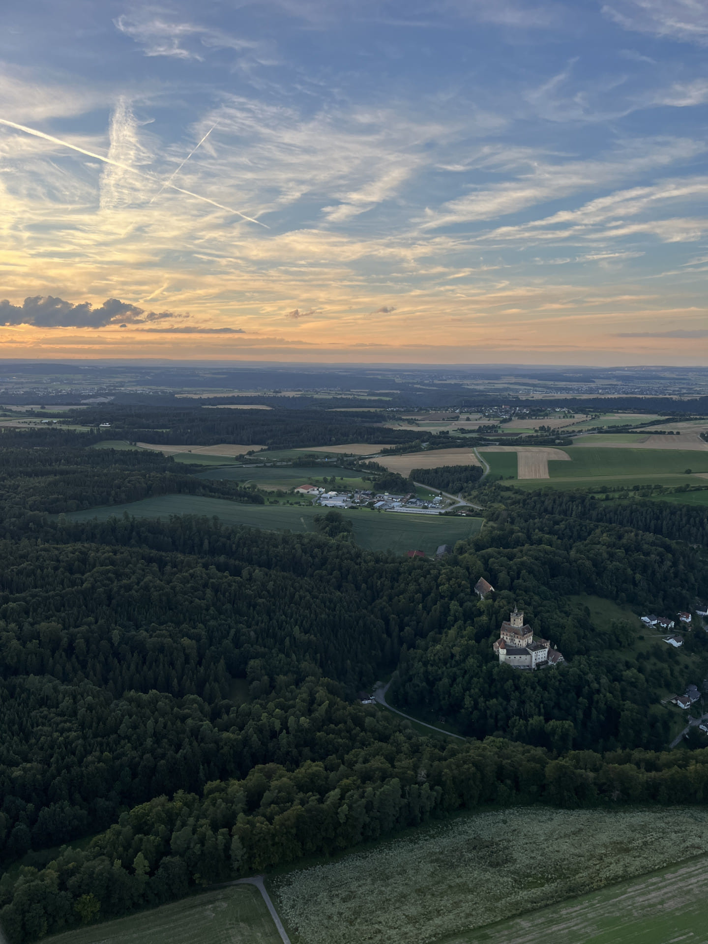 Burgen und Schlössertour