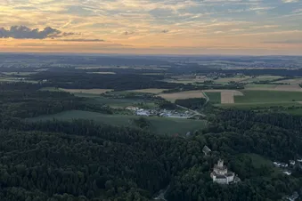 Burgen und Schlössertour