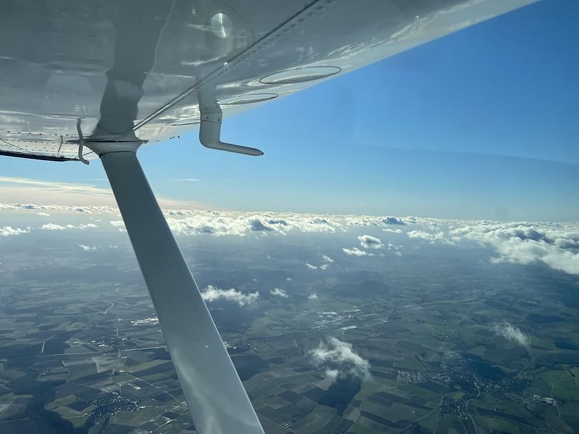 Tages, oder Wochenendausflug nach Dresden