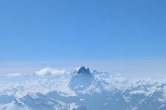 Pic du Midi d'Ossau