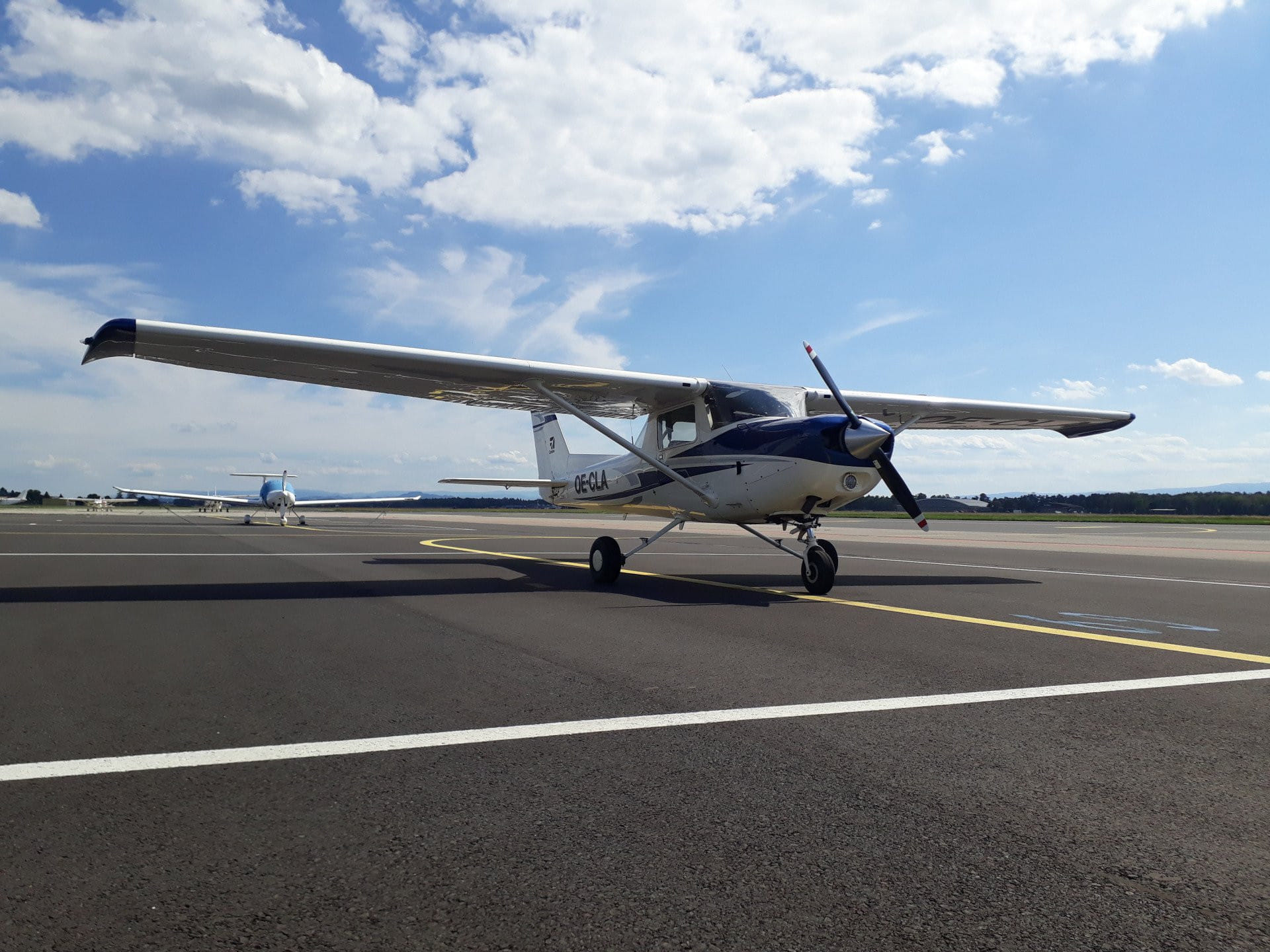 Cessna 152