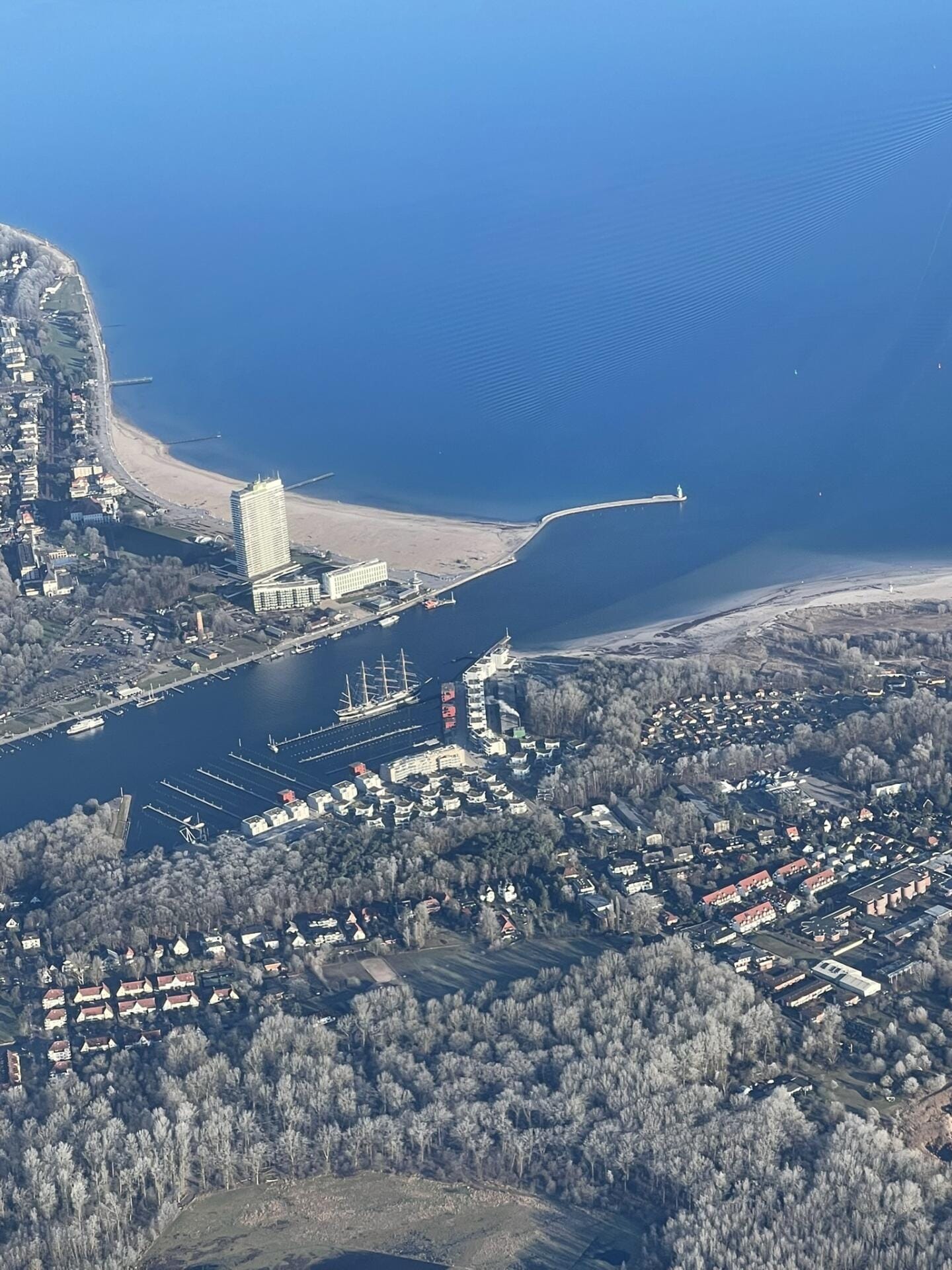 Die schönsten Inseln Deutschlands entdecken