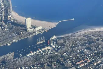 Die schönsten Inseln Deutschlands entdecken