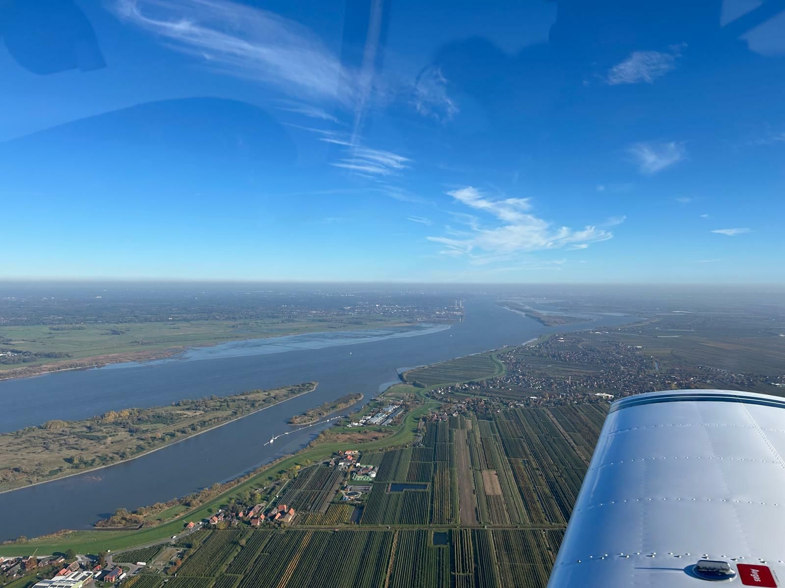 Rainbow Tour „Tor zur Welt“