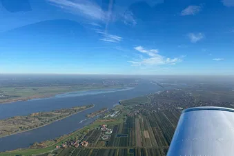 Rainbow Tour „Tor zur Welt“