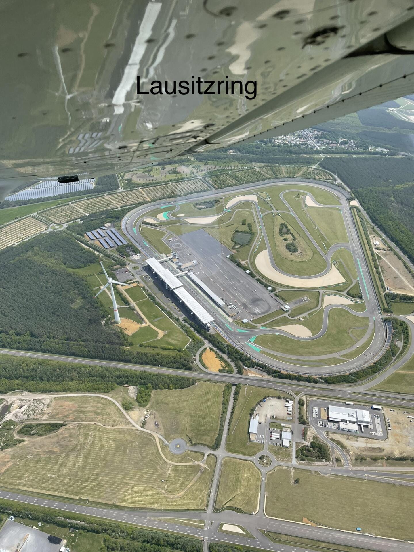 Lausitzring
