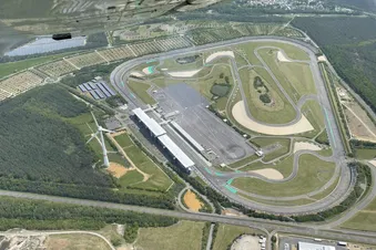 Lausitzring