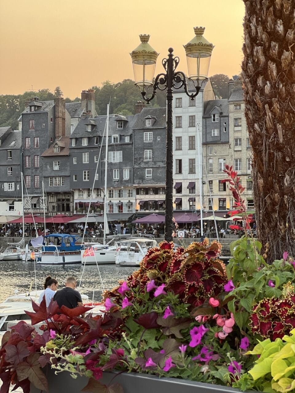 Honfleur