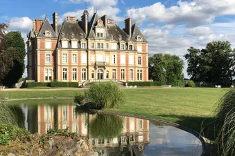 Château de la Trousse