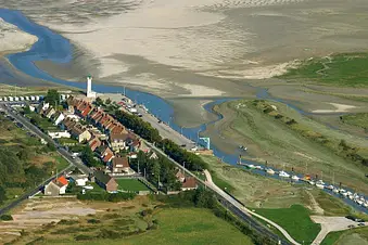 Week-end vacances en baie de Somme