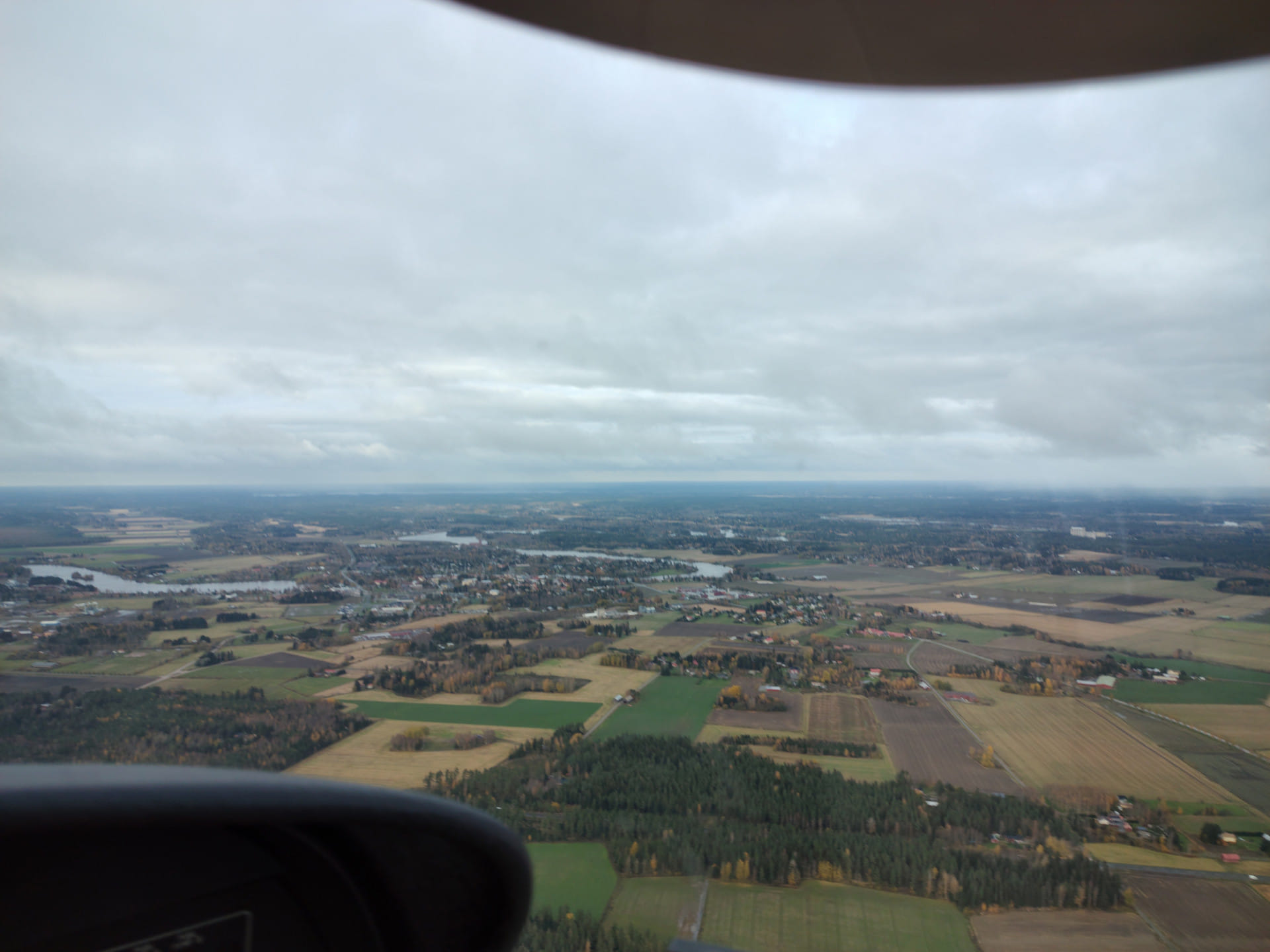 Day or weekend trip to Turku, Tampere and Pori