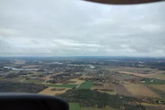 Day or weekend trip to Turku, Tampere and Pori