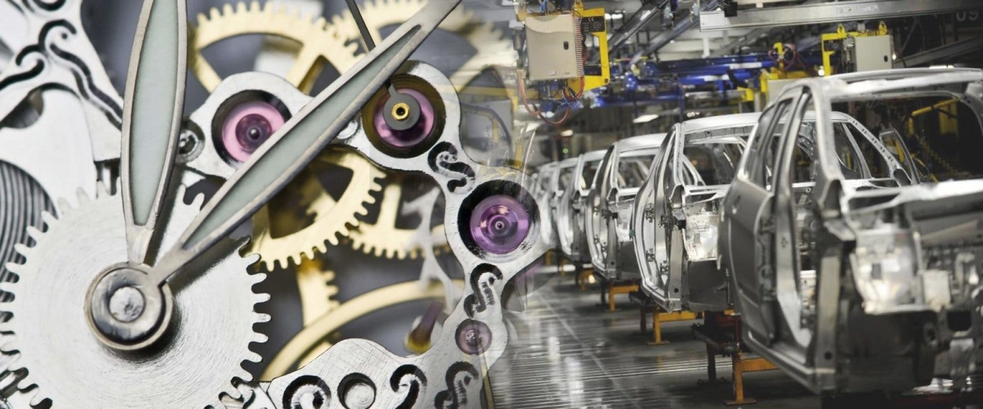 Découvrez les sites industriels du Doubs