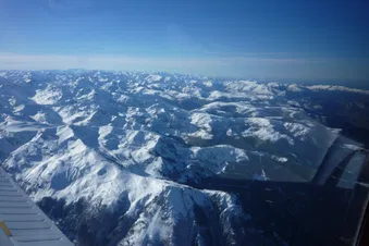 Le Carlit et ses lacs