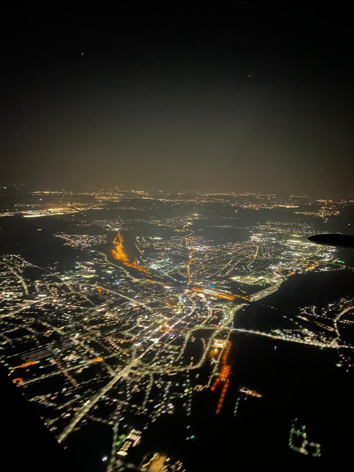 Entdecke Deinen Ort/Stadt aus der Luft