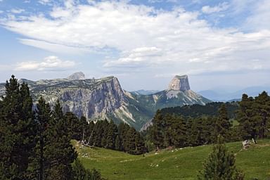 Massif du Vercors