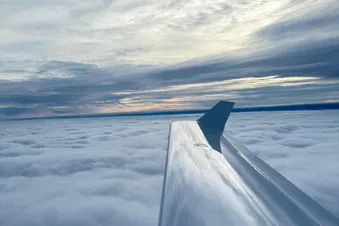 Seightseeing Over Helsinki's Stunning Archipelago