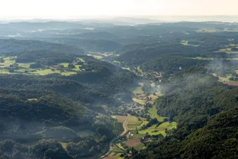 60 Min. Nürnberger Land erkunden