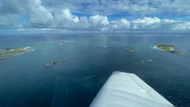 Les phares du Finistère