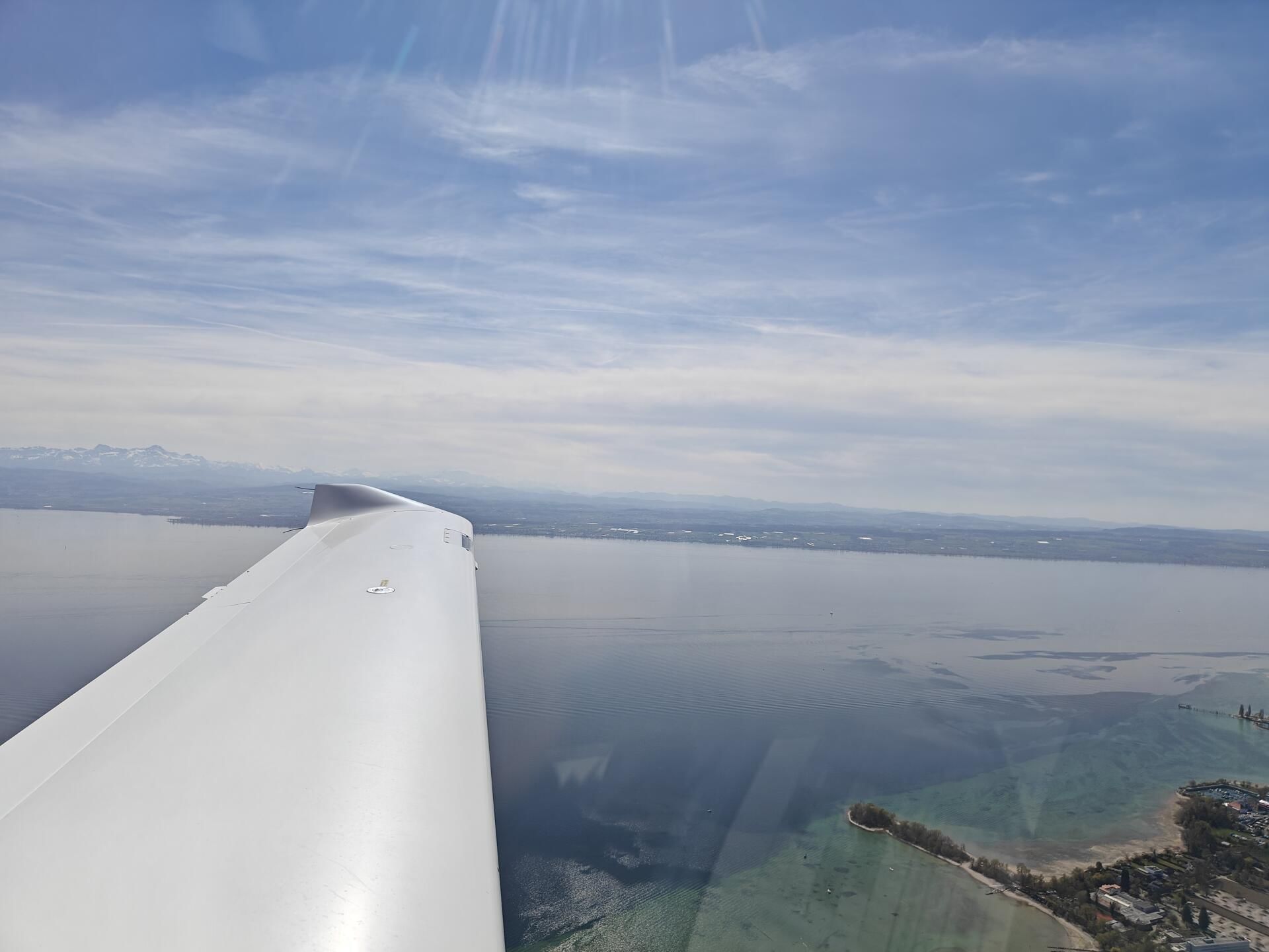 Luxembourg - Weekend 1 or 2 day trip to Lake Constance