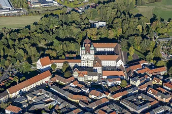 Burgen, Schlösser & Klöster im Lkr. Tirschenreuth - 60 Min