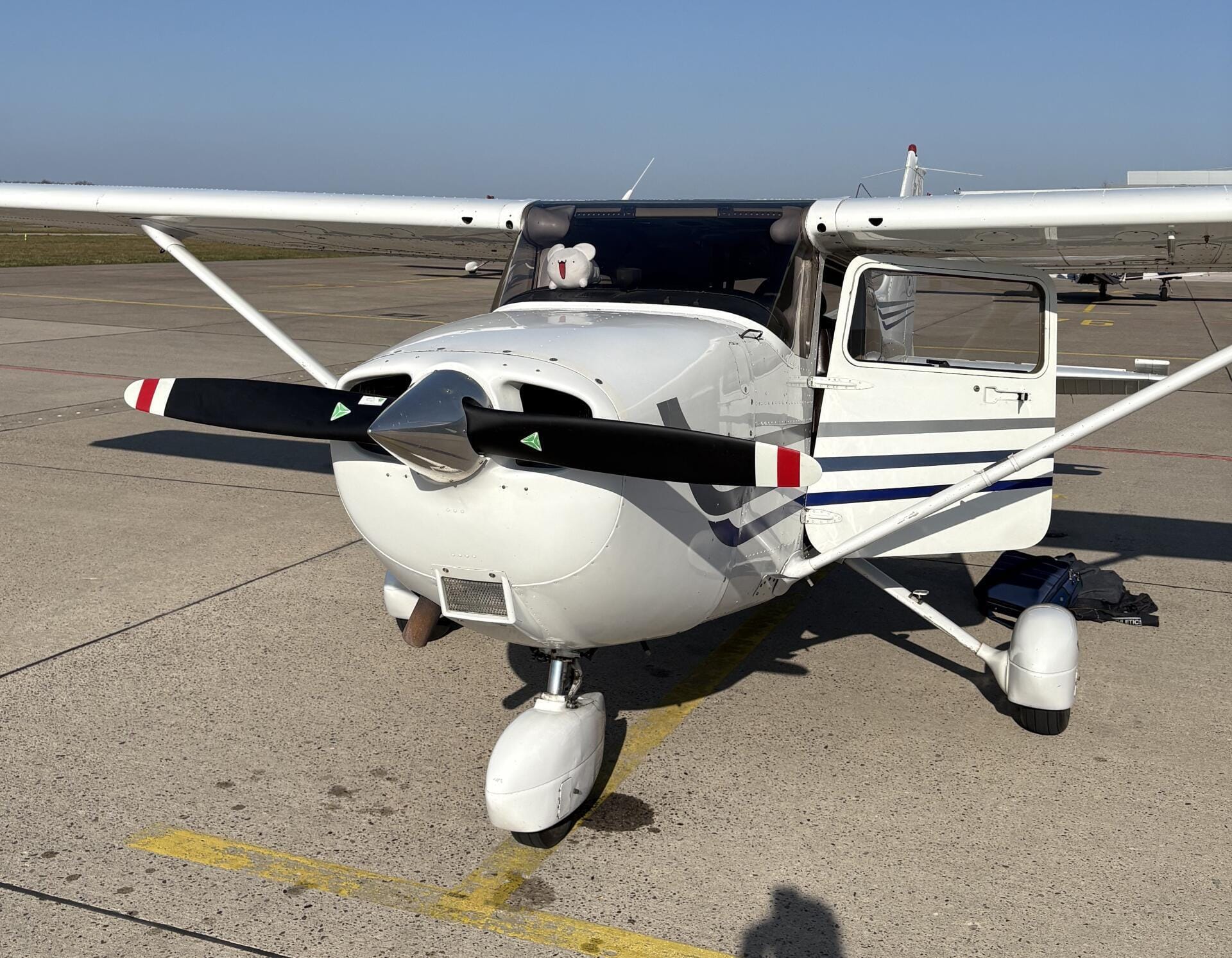 Cessna 172 Skyhawk