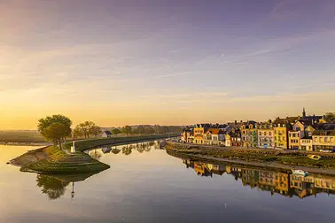 2 jours d'évasion en Baie de Somme