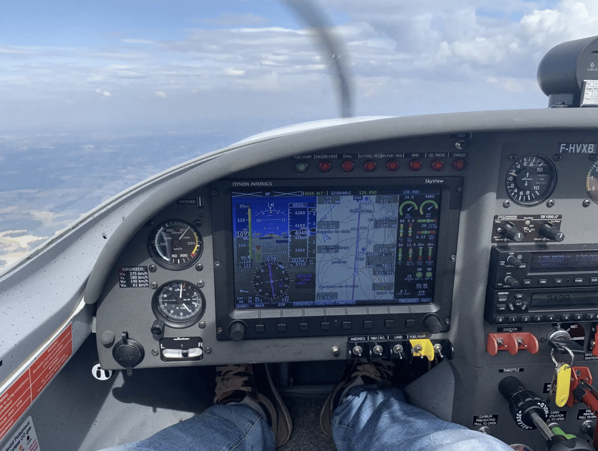 Aerospool Dynamic WT9