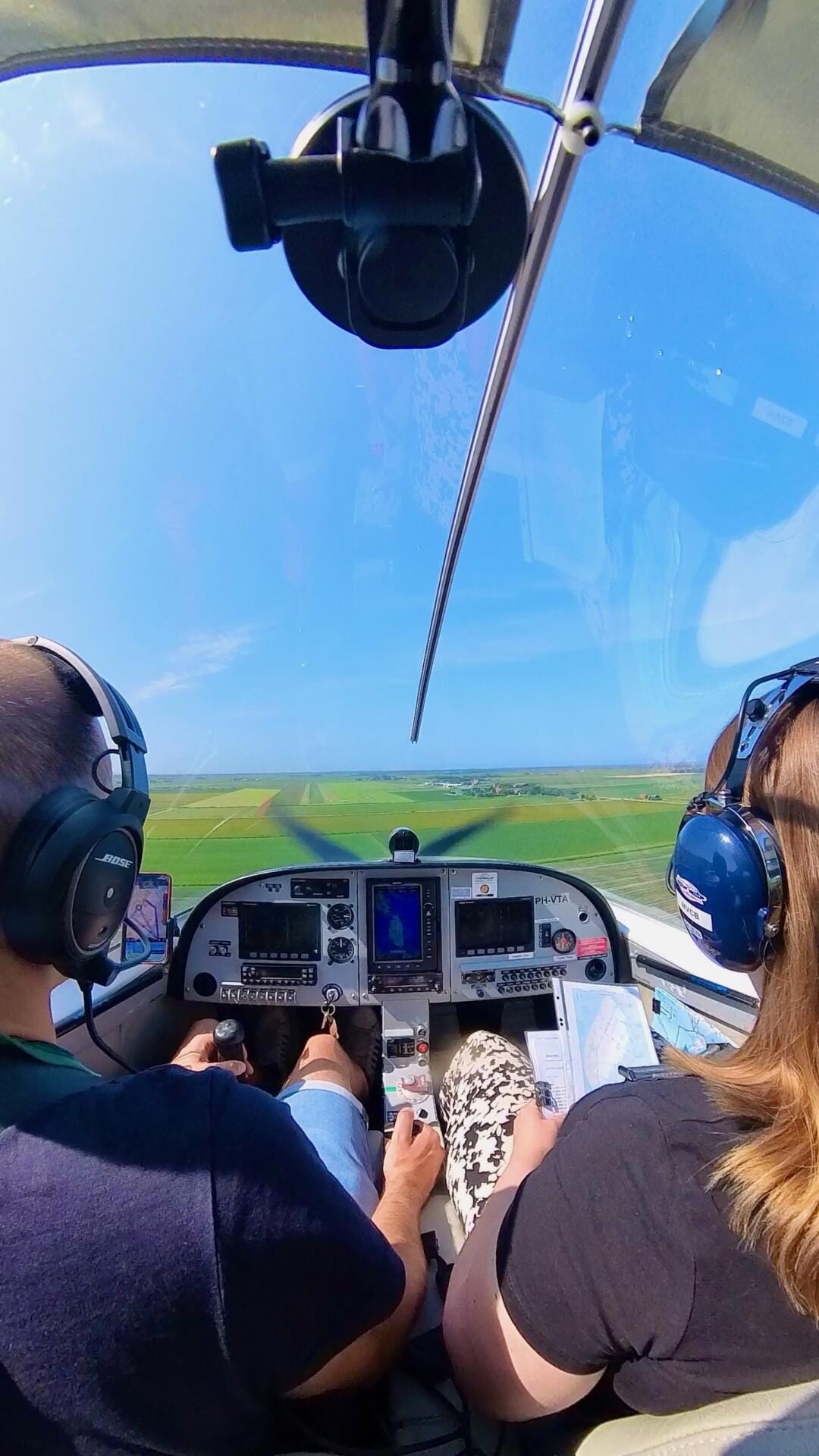 Antwerp to Texel Day Trip