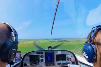 Antwerp to Texel Day Trip