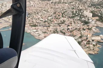 Balade dans les Calanques par la Ste Victoire (3 PAX MAX)