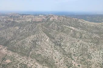 Vol A/R (Round Trip Flight) Montpellier Mende