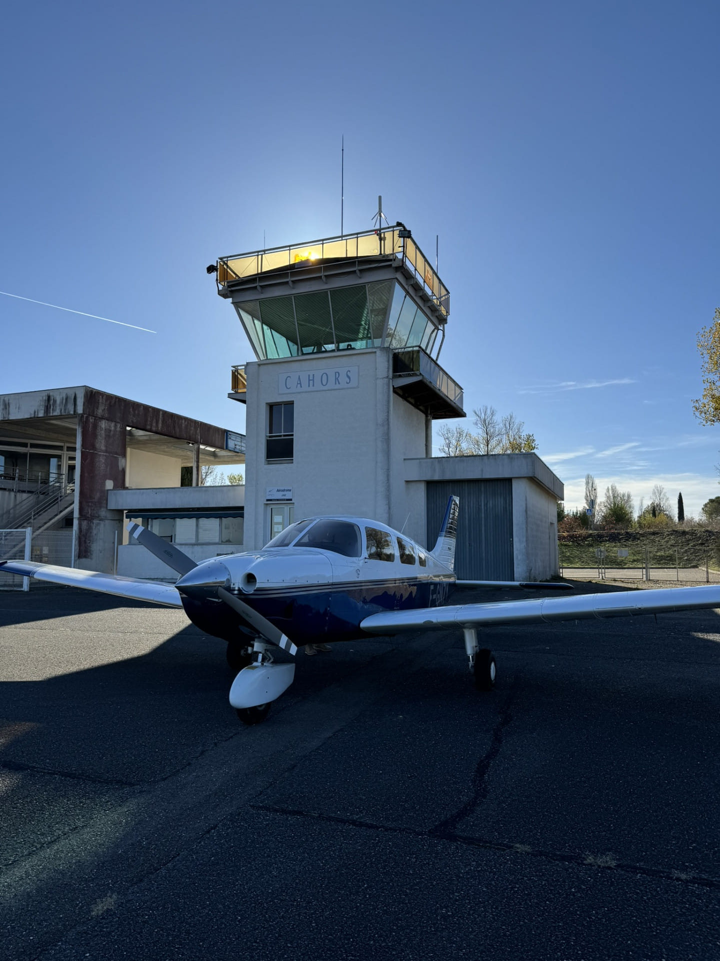 Piper PA-28-181 Archer II