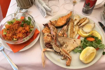 Vol d'excursion : déjeuner et visite dans la journée à Turin