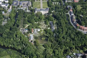 30 Minuten Rundflug Münster