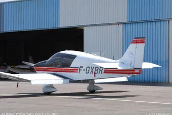Balade aérienne tour des îles YE et NO