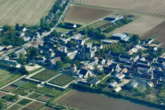 Balade autour des Chateaux de la Loire