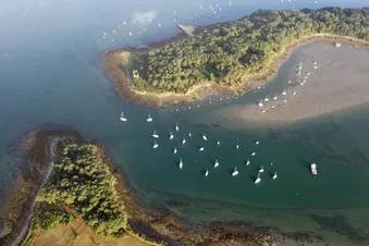 Golfe du Morbihan