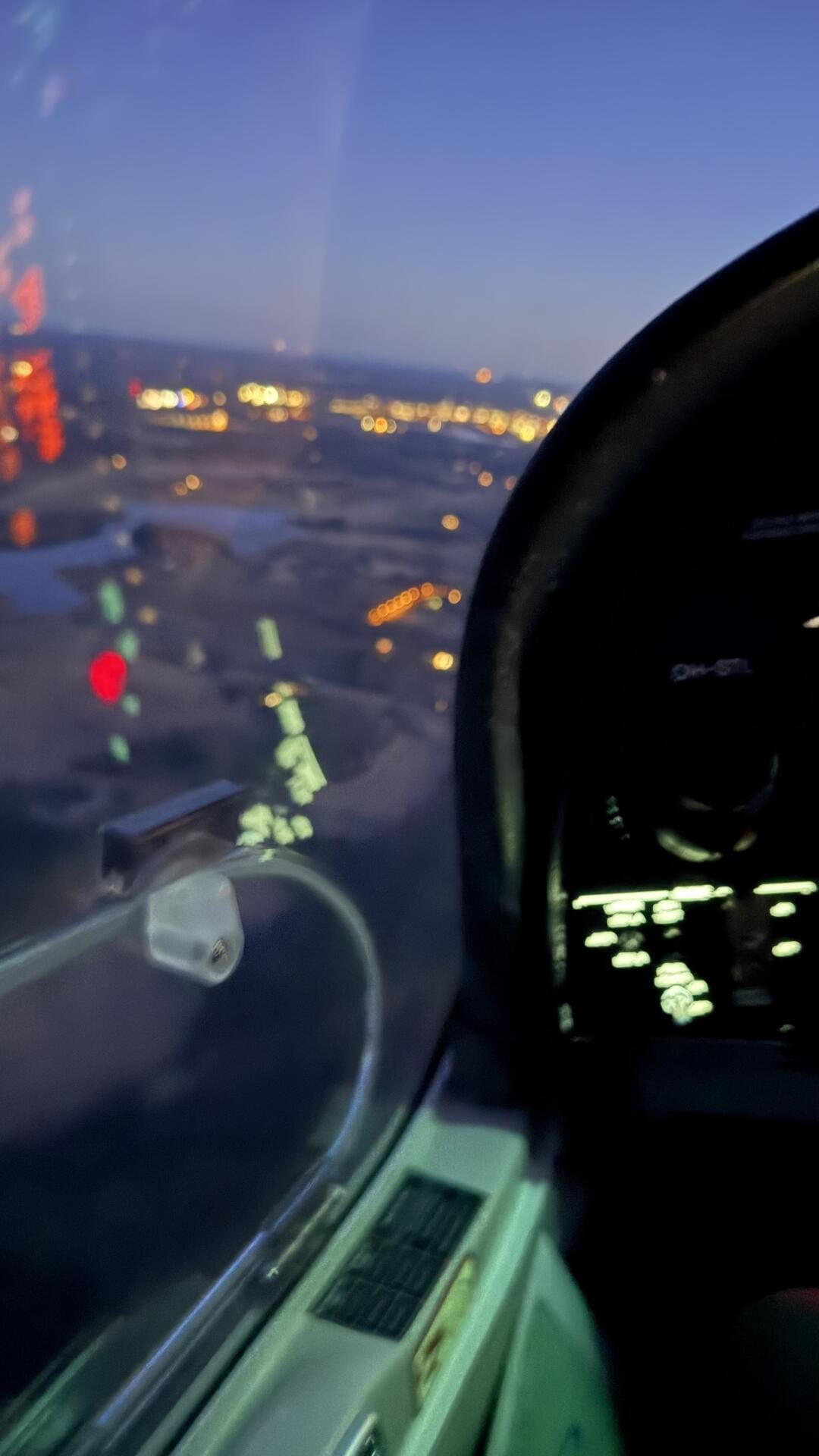 Diamond Aircraft DA-40