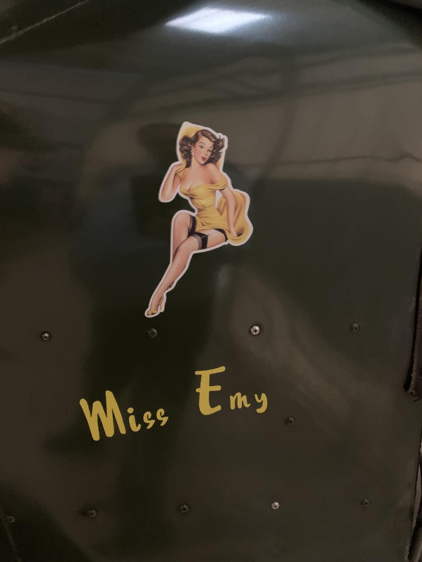 Piper L4 Grasshoppers