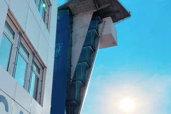 Rundflug Nürnberg