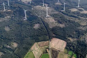 Rundflug Mosel, Frankfurt-Hahn und Rhein