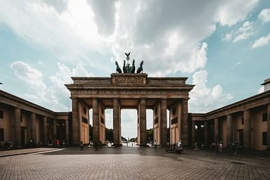 Brandenburger Tor