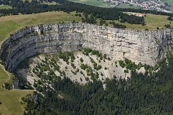 Creux du Van