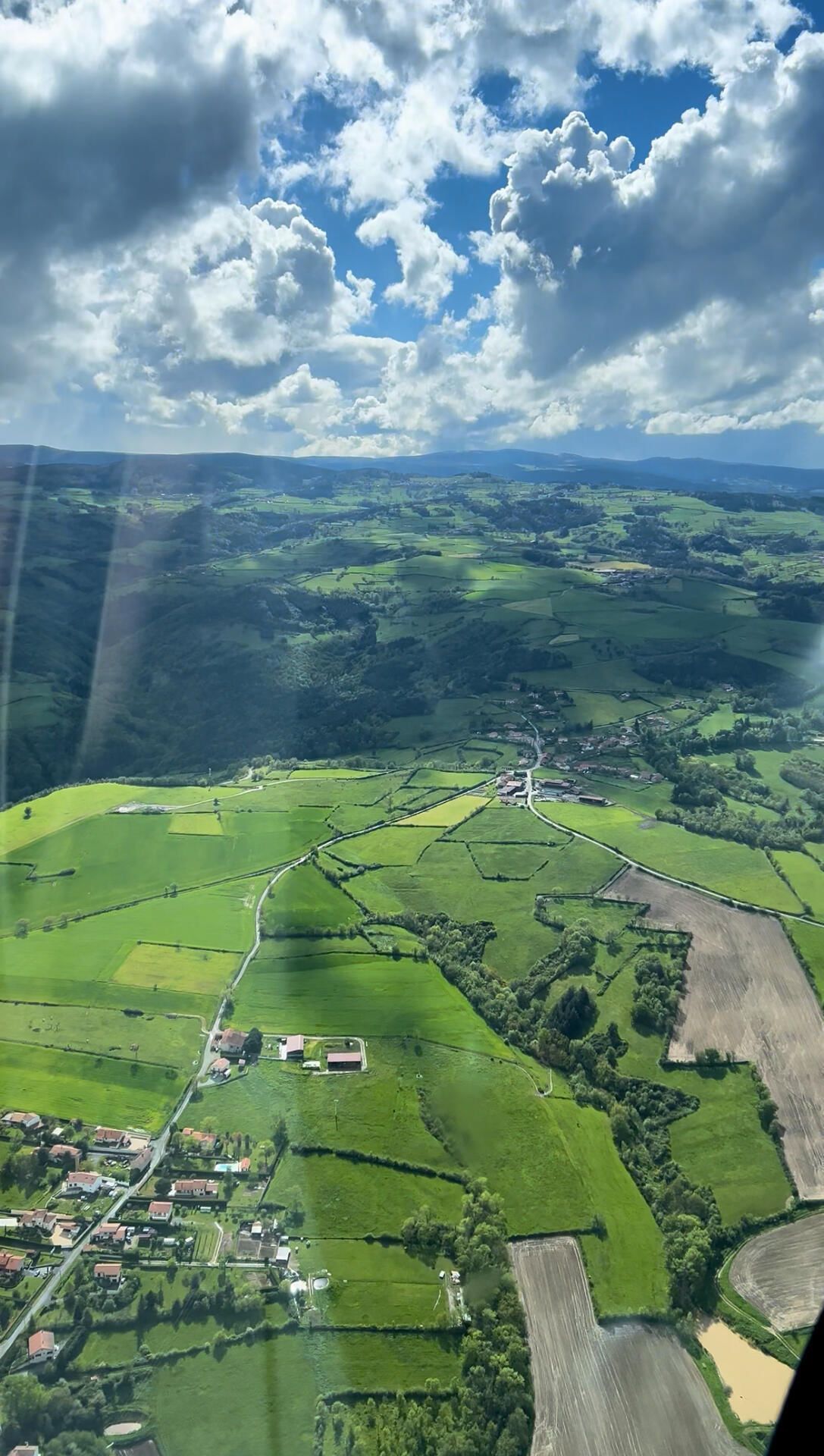 Hauteur de Montbrison